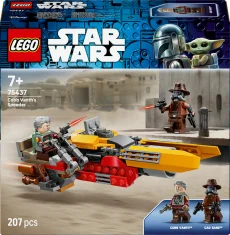 LEGO Cobb Vanths Speeder
