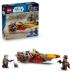 LEGO Cobb Vanths Speeder
