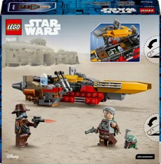 LEGO Cobb Vanths Speeder