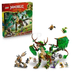 LEGO Der Drache des Lebens