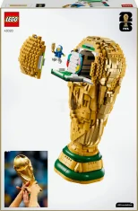LEGO FIFA World Cup™ Official Trophy
