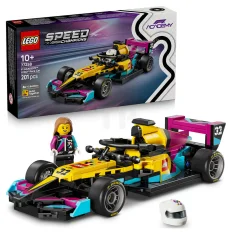 LEGO F1 ACADEMY™ LEGO® Race Car