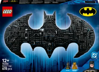 LEGO Logo di Batman™