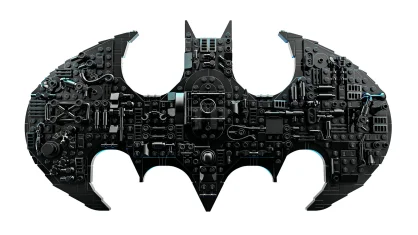 LEGO Logo di Batman™