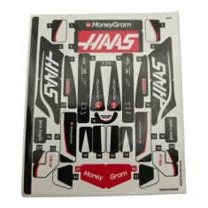 LEGO Sticker for Set 77250 - International Version