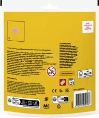 LEGO Adorabile coniglietto di Pasqua