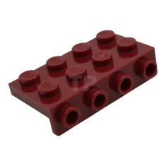 LEGO Staffa 2 x 4 - 1 x 4