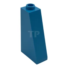 LEGO Slope 75° 2 x 1 x 3 - Hollow Stud