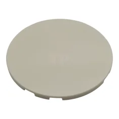 LEGO Tile, Round 6 x 6