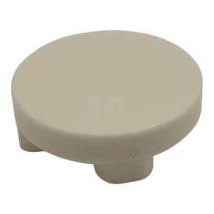 LEGO Tile, Round 2 x 2 Inverted