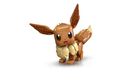LEGO Eevee