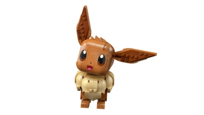 LEGO Eevee
