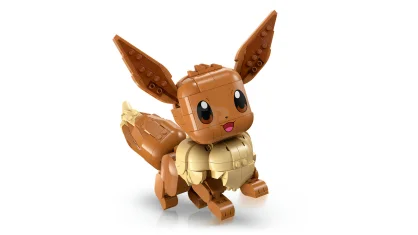 LEGO Eevee