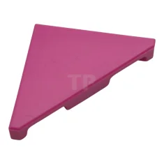 LEGO Tile 2 x 2 Triangular