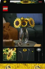 LEGO Sunflower Bouquet