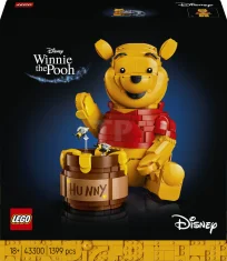LEGO Winnie the Pooh