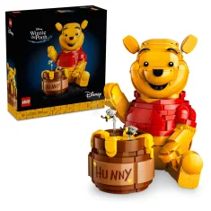 LEGO Winnie the Pooh