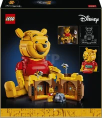 LEGO Winnie the Pooh