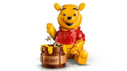 LEGO Winnie the Pooh