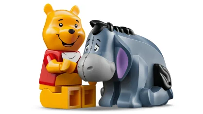 LEGO Winnie the Pooh