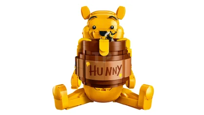 LEGO Winnie the Pooh
