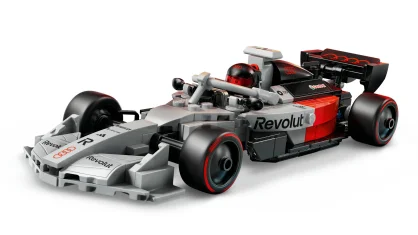 LEGO Voiture de course Audi Revolut F1® Team R26