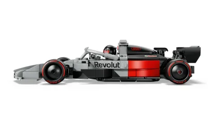 LEGO Voiture de course Audi Revolut F1® Team R26