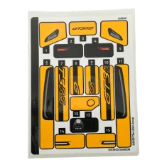 LEGO Sticker for Set 77239