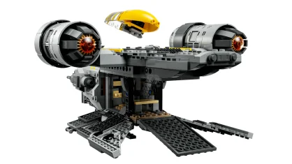 LEGO De Razor Crest™