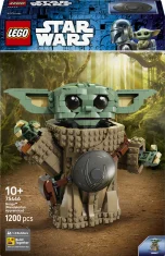 LEGO Grogu™ (apprendista mandaloriano)