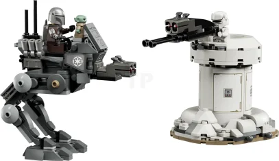 LEGO Attacco dell’AT-RT™