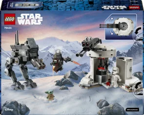 LEGO Attacco dell’AT-RT™