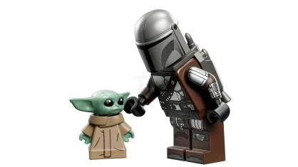 LEGO Attacco dell’AT-RT™