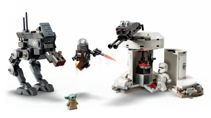 LEGO Attacco dell’AT-RT™