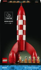 LEGO Tintin® Moon Rocket
