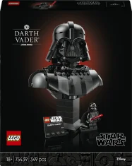 LEGO Busto di Darth Vader™