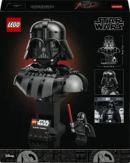 LEGO Busto di Darth Vader™