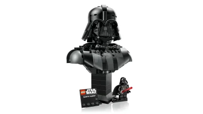 LEGO Busto di Darth Vader™