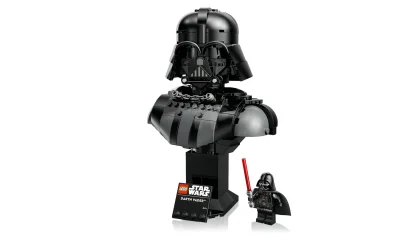 LEGO Busto di Darth Vader™