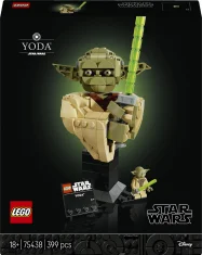 LEGO Yoda™ Bust