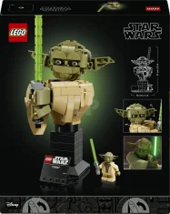 LEGO Yoda™ Bust
