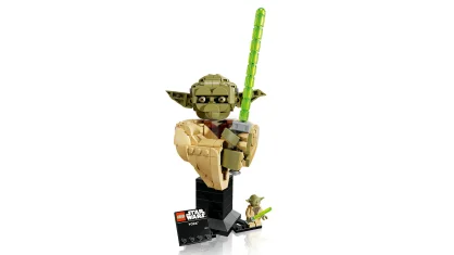 LEGO Yoda™ Bust