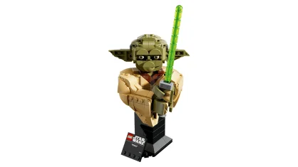 LEGO Yoda™ Bust