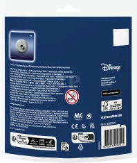 LEGO The Razor Crest™ Mini-Build