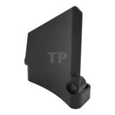 LEGO Technic, Panel Inverted Fairing #42 Large Short Smooth, Side A