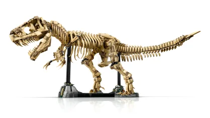 LEGO Dinosaur Fossils: Tyrannosaurus rex