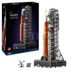 LEGO NASA Artemis Space Launch System