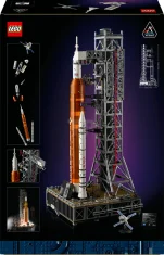 LEGO NASA Artemis Space Launch System
