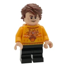 LEGO Cedric Diggory
