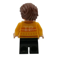 LEGO Cedric Diggory